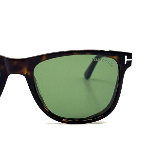 NEW!!! TOM FORD Sinatra Sunglasses TF1104 52N Authentic - Picture 5 of 12